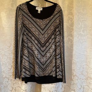 Joseph Ribkoff Tunic